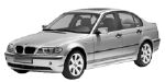 BMW E46 B209C Fault Code