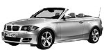 BMW E88 B209C Fault Code