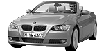 BMW E93 B209C Fault Code