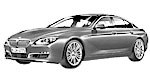 BMW F06 B209C Fault Code