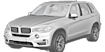 BMW F15 B209C Fault Code