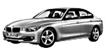 BMW F30 B209C Fault Code