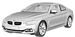 BMW F32 B209C Fault Code