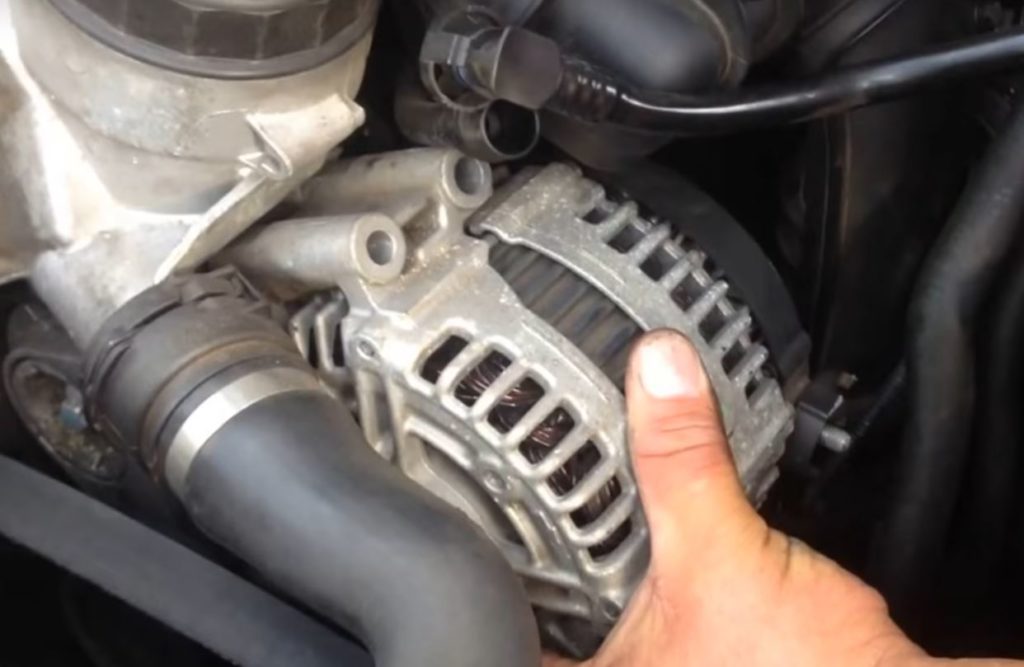 See B209C in engine